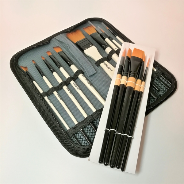 Brush Sets